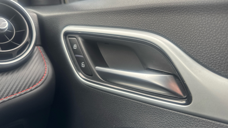 MG ZS 1.5 VTi-TECH Excite 5dr Petrol Hatchback